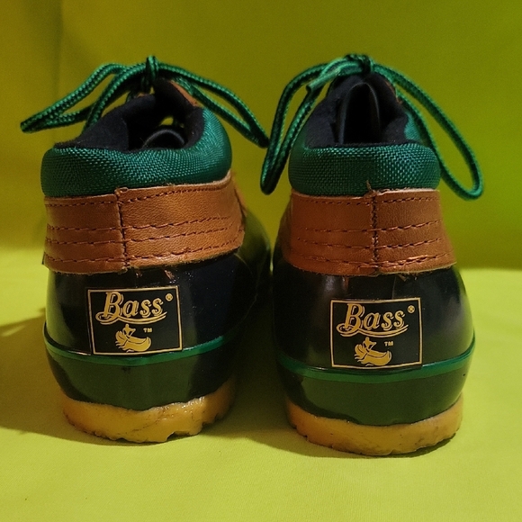 G. H. Bass Calgary Duck Boots - Picture 5 of 8